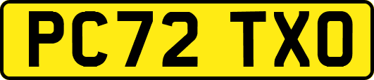 PC72TXO