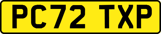 PC72TXP