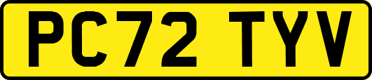 PC72TYV