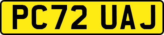 PC72UAJ