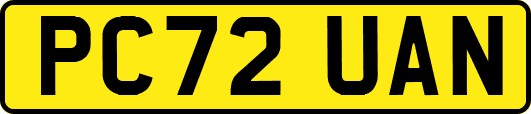 PC72UAN