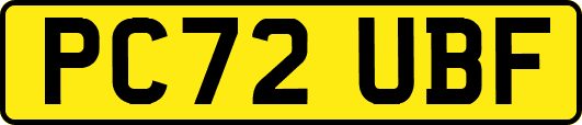 PC72UBF