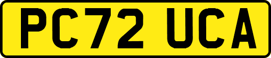 PC72UCA