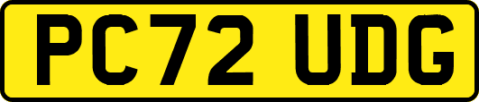 PC72UDG