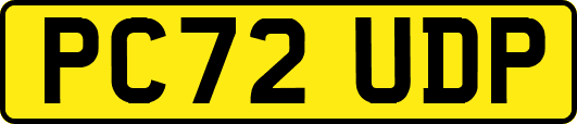 PC72UDP