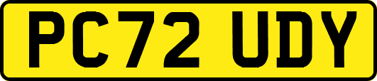 PC72UDY
