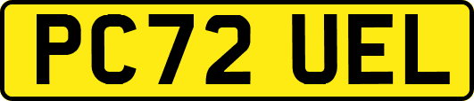 PC72UEL