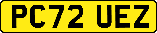 PC72UEZ
