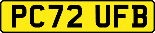 PC72UFB