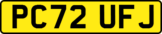 PC72UFJ