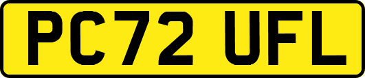 PC72UFL