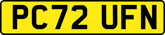 PC72UFN