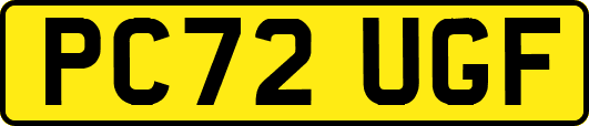 PC72UGF