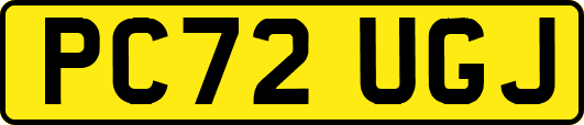 PC72UGJ