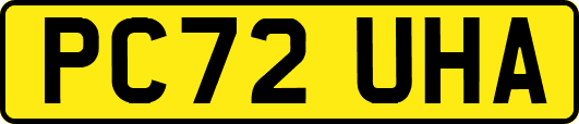 PC72UHA
