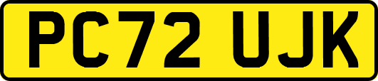 PC72UJK