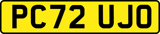 PC72UJO