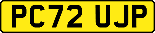 PC72UJP