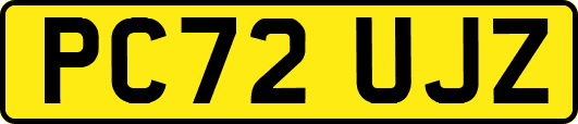 PC72UJZ