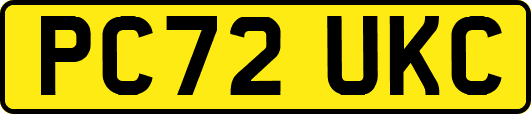 PC72UKC
