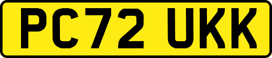 PC72UKK