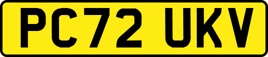 PC72UKV