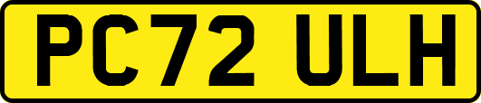 PC72ULH