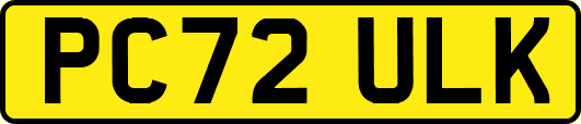 PC72ULK