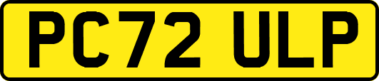 PC72ULP