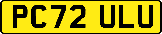 PC72ULU