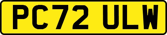 PC72ULW