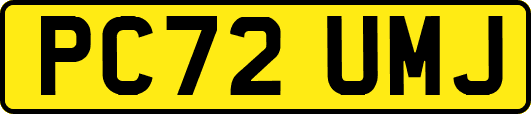 PC72UMJ
