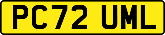 PC72UML