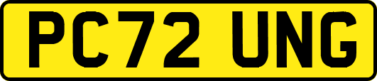 PC72UNG