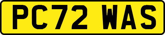 PC72WAS