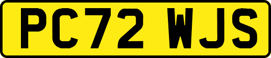 PC72WJS