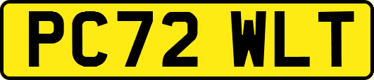 PC72WLT