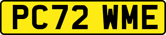 PC72WME