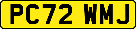 PC72WMJ