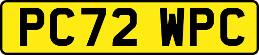PC72WPC