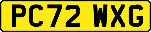 PC72WXG