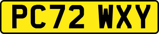 PC72WXY