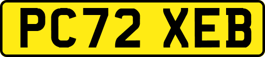 PC72XEB