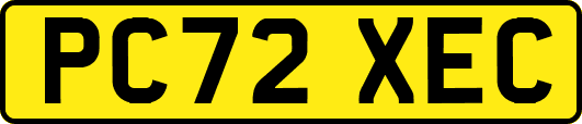 PC72XEC