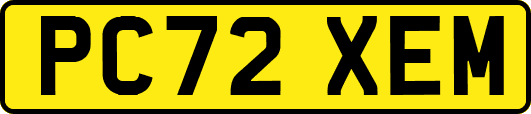 PC72XEM
