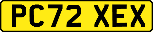 PC72XEX