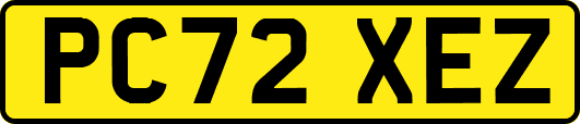 PC72XEZ