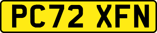 PC72XFN