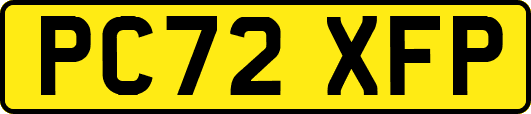 PC72XFP