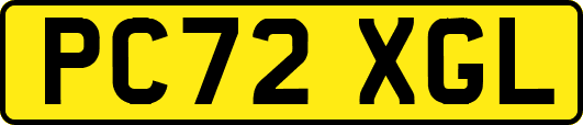 PC72XGL